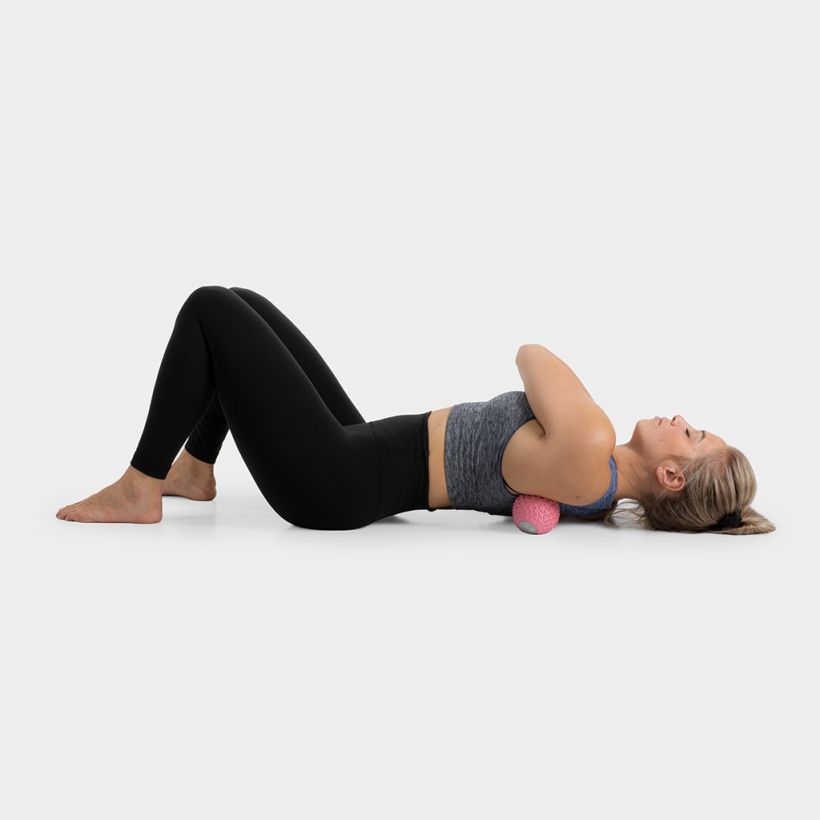 Vivid Massageboll