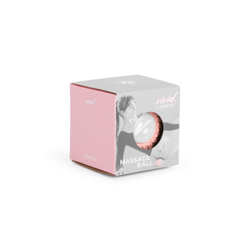Vivid Massageboll