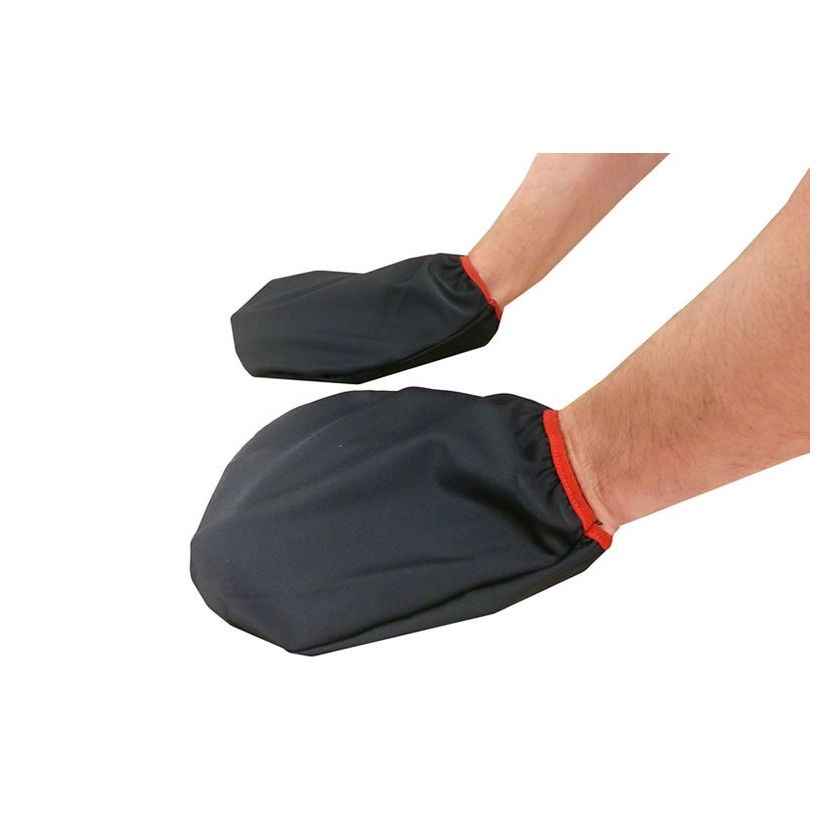 Gymstick Powerslider glidhandskar (par)