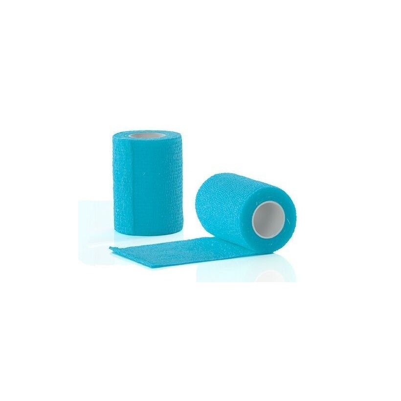 Gymstick Elastisk Sporttejp 2 ST