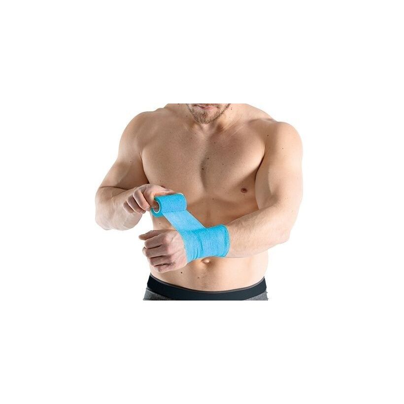 Gymstick Elastisk Sporttejp 2 ST