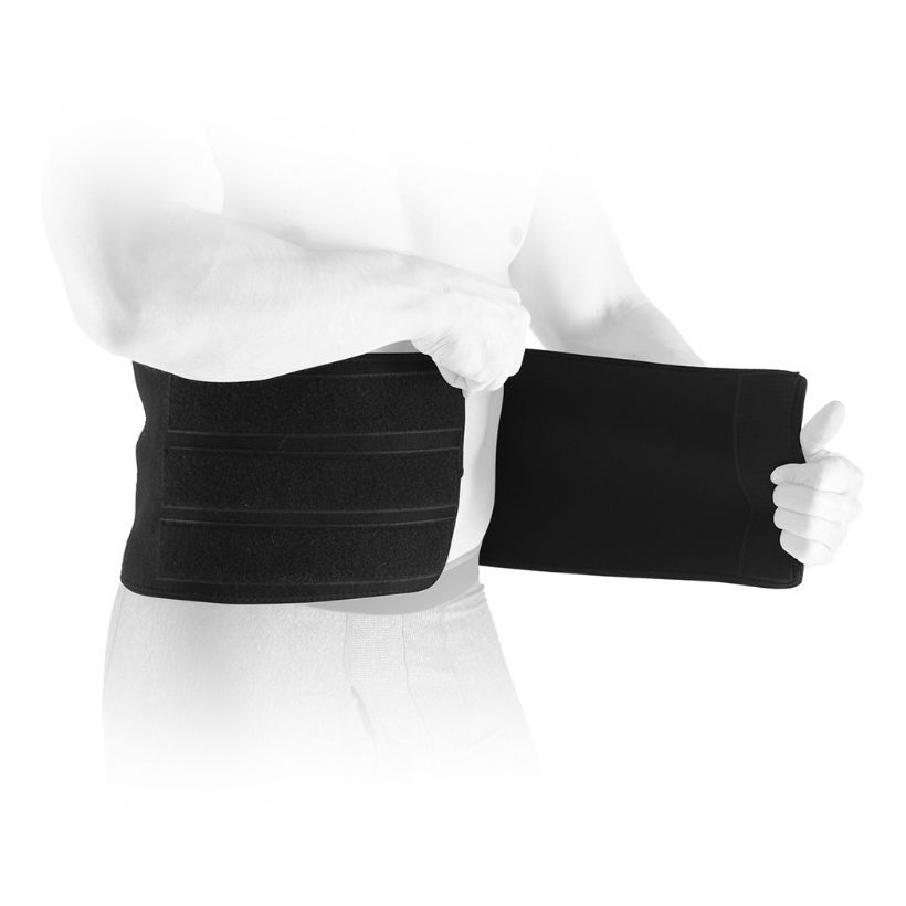 Gymstick Ryggstöd 1.0, One-Size
