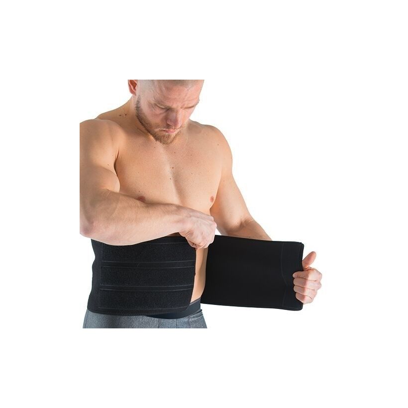 Gymstick Ryggstöd 1.0, One-Size