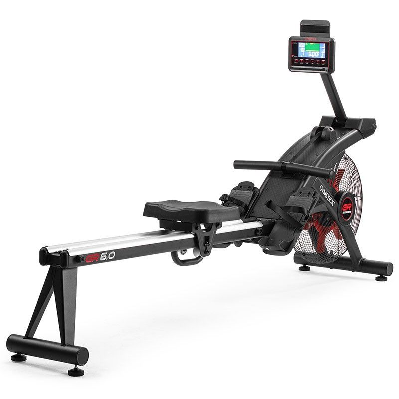 GYMSTICK GR6.0 Rowing Machine