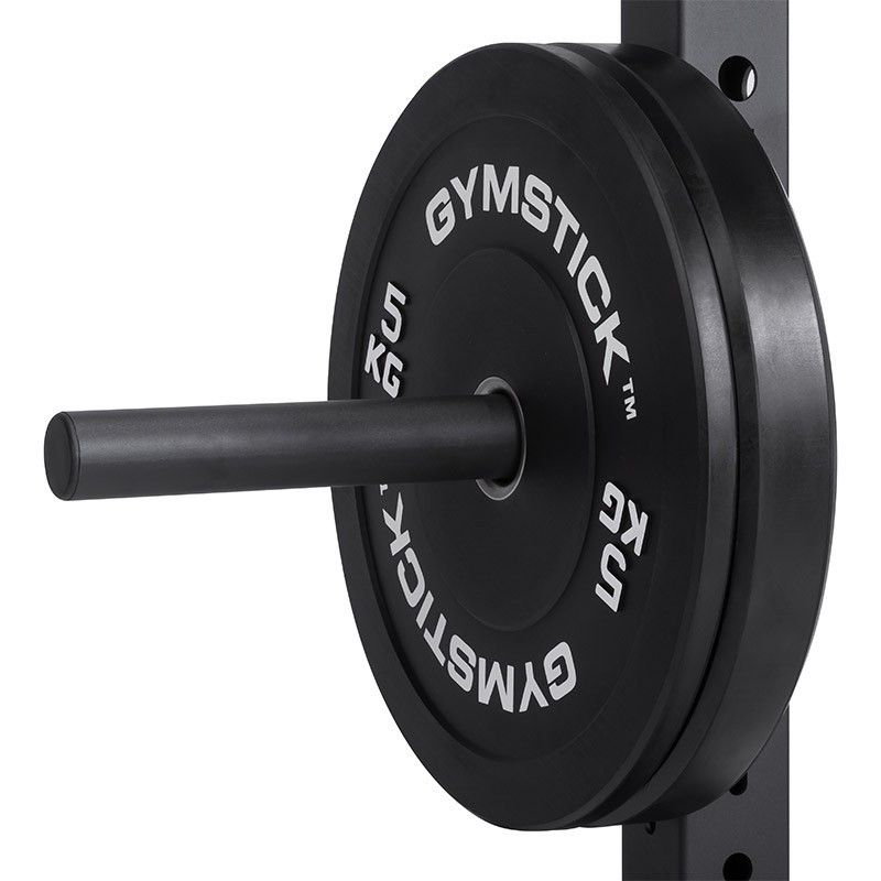 GYMSTICK Alpha Plate Bar