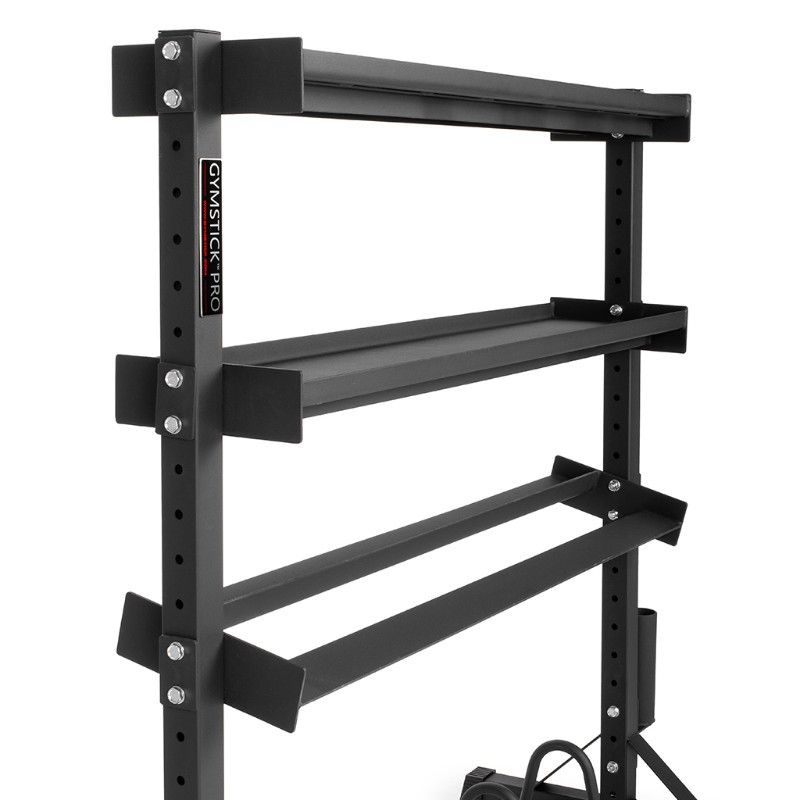 GYMSTICK Multi Storage Rack