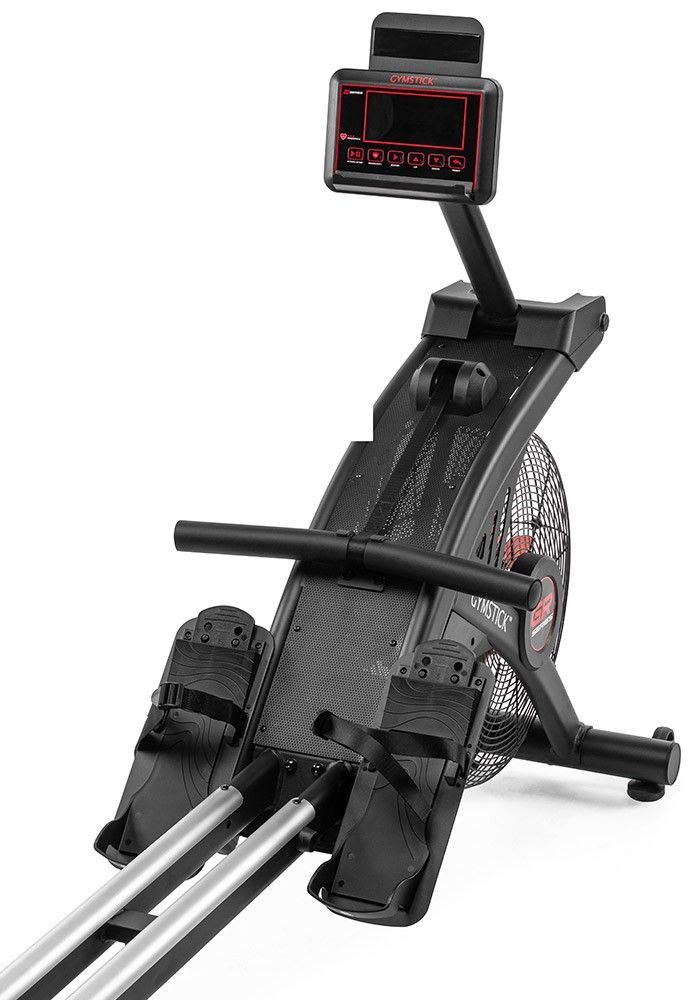 GYMSTICK GR6.0 Rowing Machine