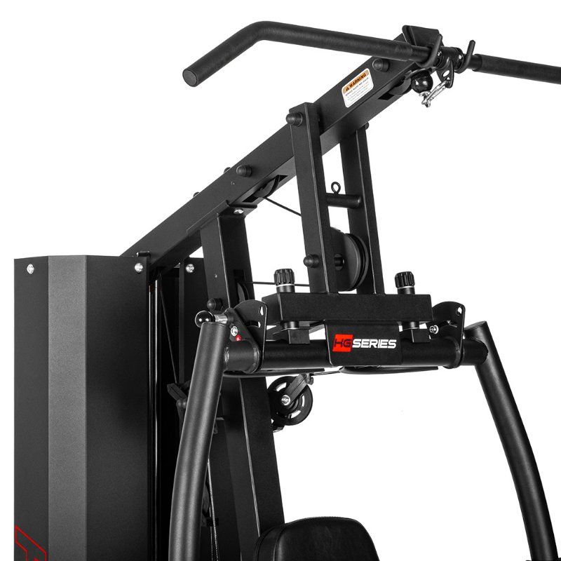 GYMSTICK Home Gym HG4.0