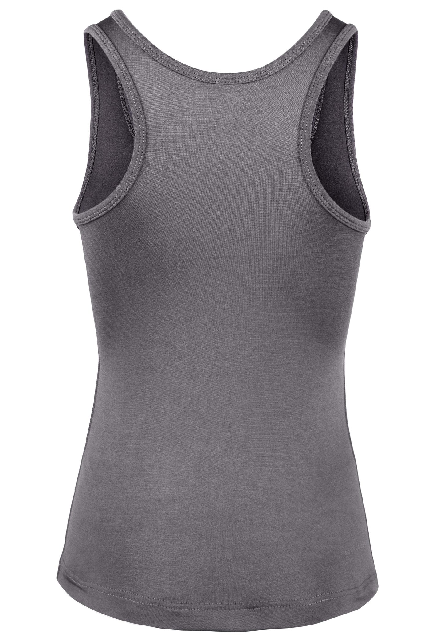 Gorilla Wear Indianapolis Tank Top, grå