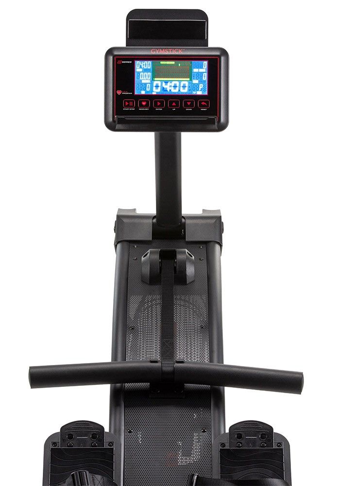 GYMSTICK GR6.0 Rowing Machine
