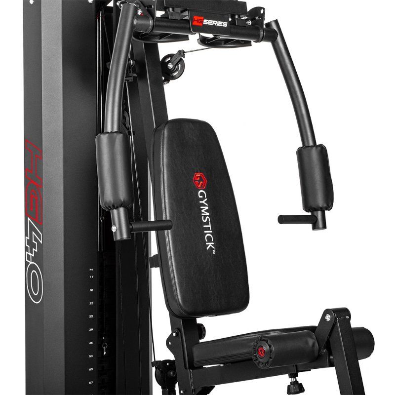 GYMSTICK Home Gym HG4.0