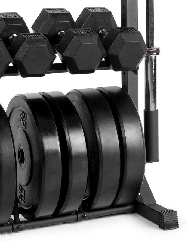 GYMSTICK Multi Storage Rack