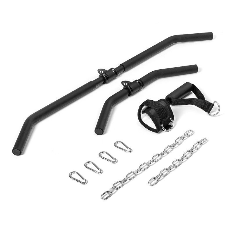 GYMSTICK Home Gym HG4.0