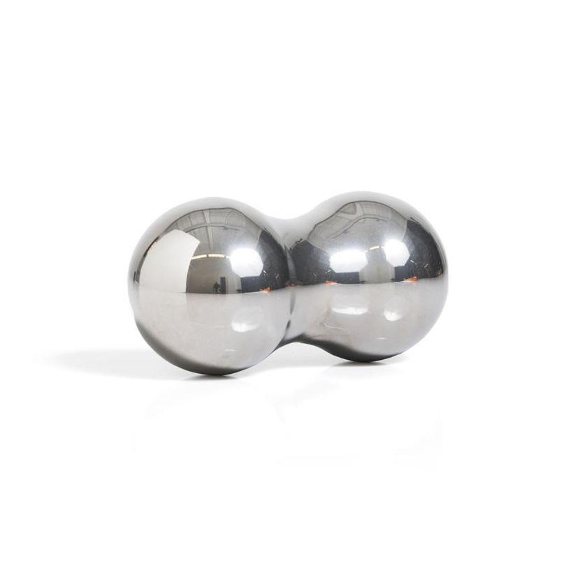 Active Cold Recovery Doubleball