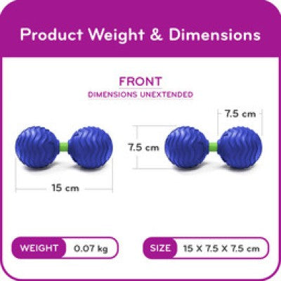 BackJoy Massage Balls