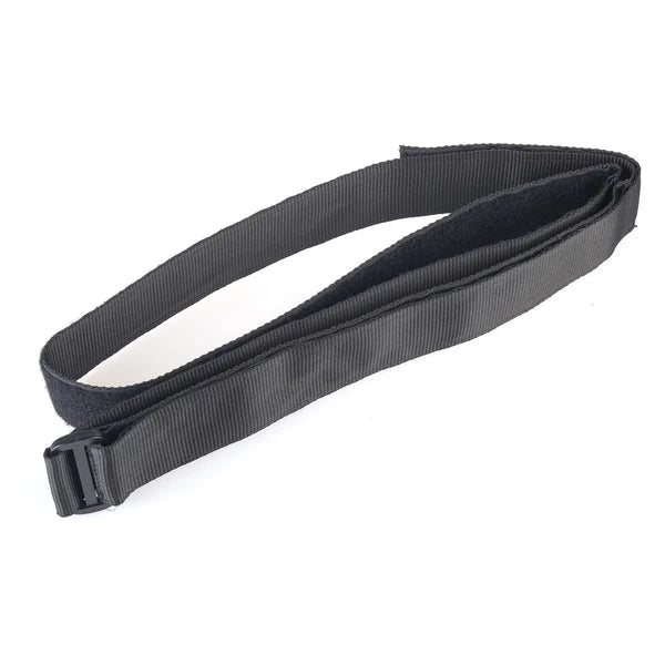 Fighter fastening strap