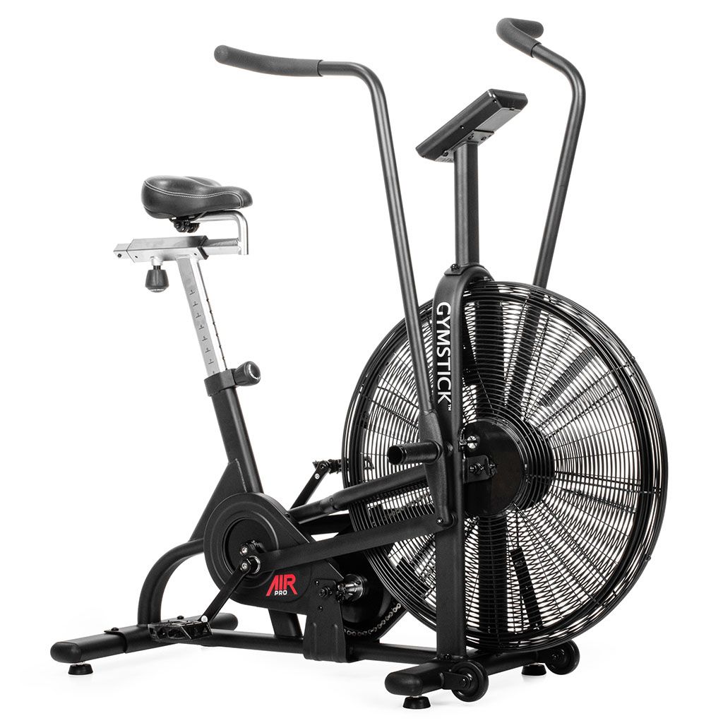 GYMSTICK Air Bike Pro
