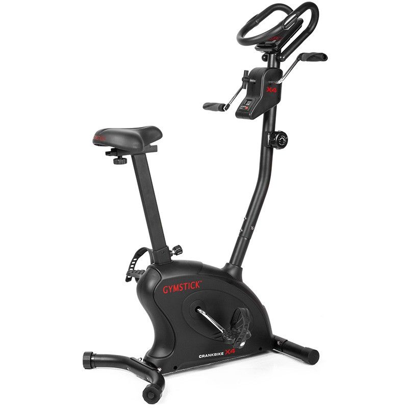 GYMSTICK Crank Bike X4