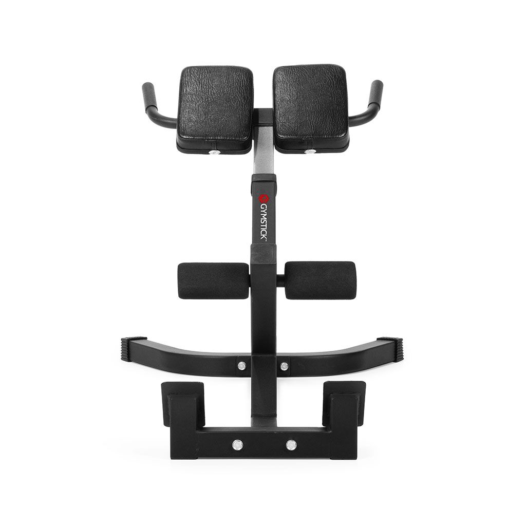 GYMSTICK Back Bench