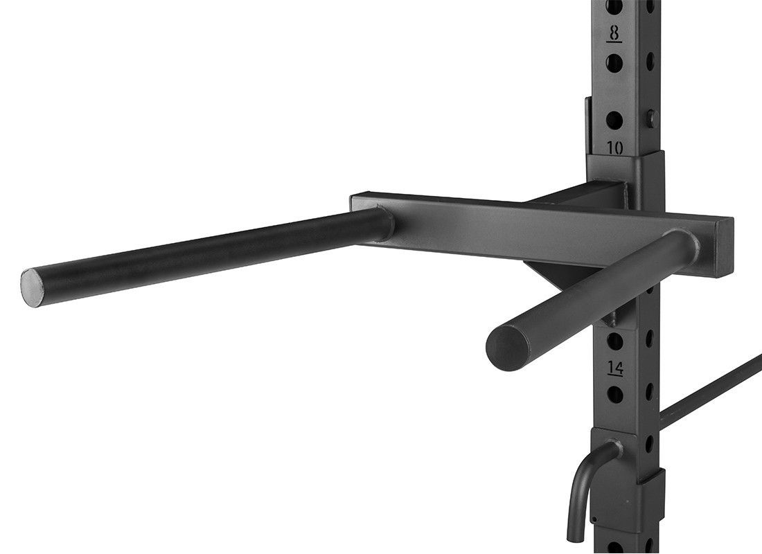GYMSTICK Alpha Dip Horn