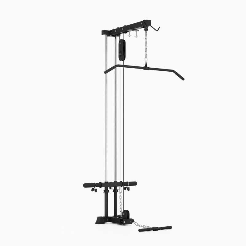 Master Fitness LAT-ROW TILL XT12
