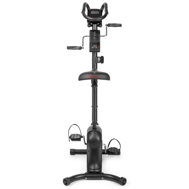 GYMSTICK Crank Bike X4