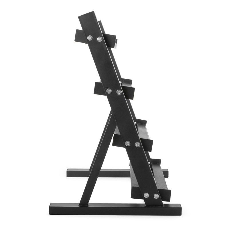 GYMSTICK Multi-Layer Rack for Dumbbells