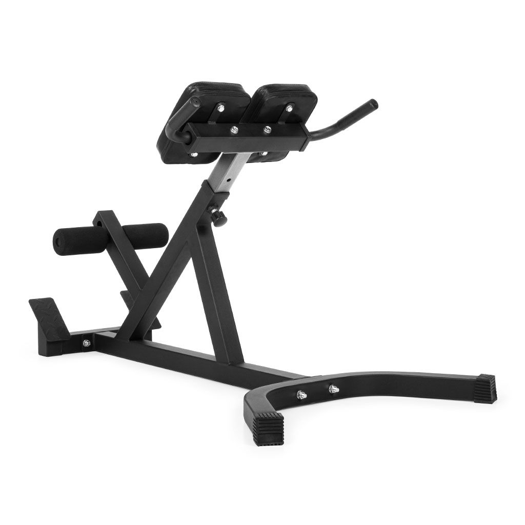 GYMSTICK Back Bench
