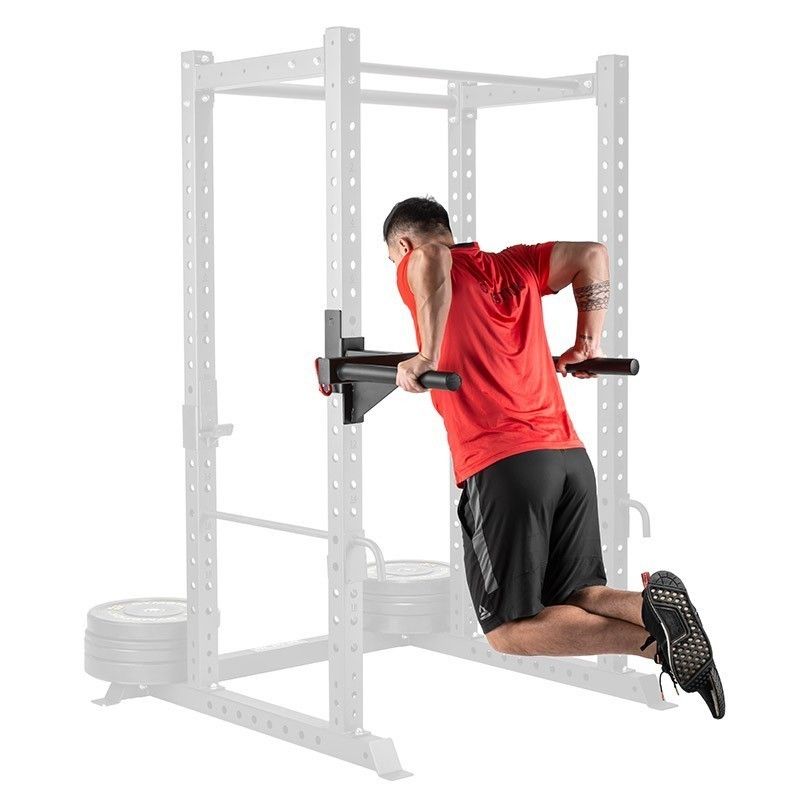 GYMSTICK Alpha Dip Horn