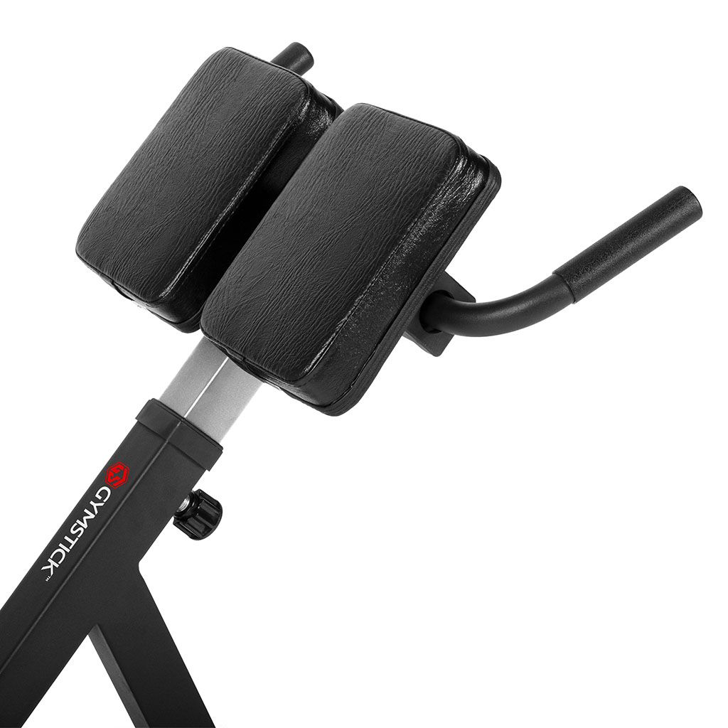 GYMSTICK Back Bench
