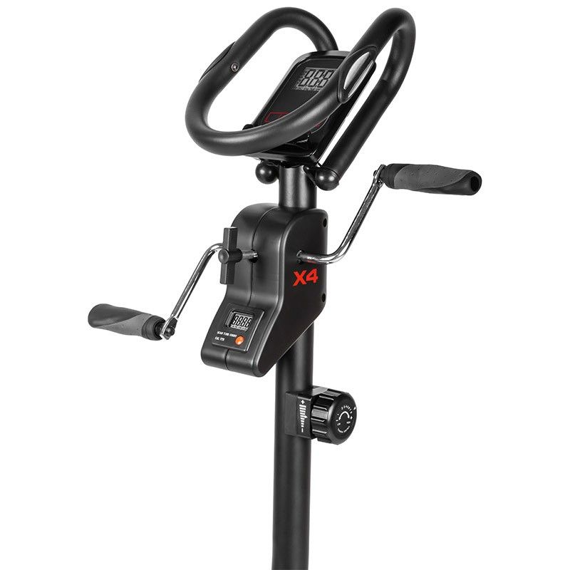 GYMSTICK Crank Bike X4