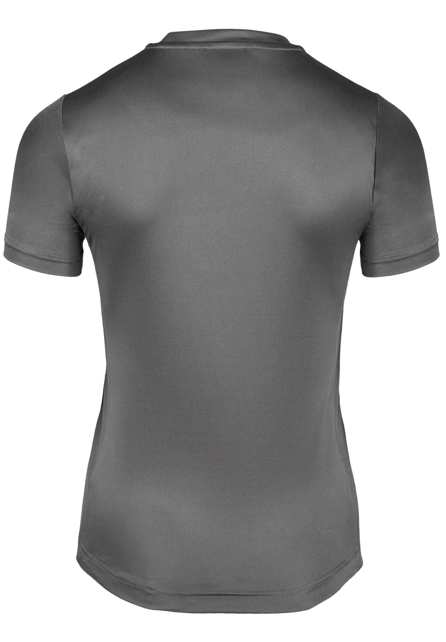 Gorilla Wear Raleigh T-Shirt, grå