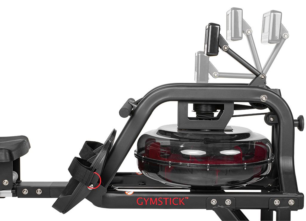 GYMSTICK H2O Rower