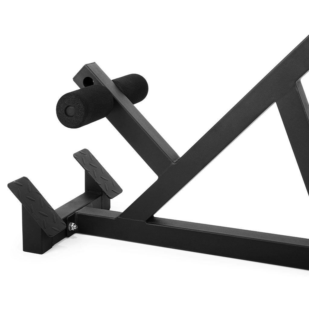 GYMSTICK Back Bench