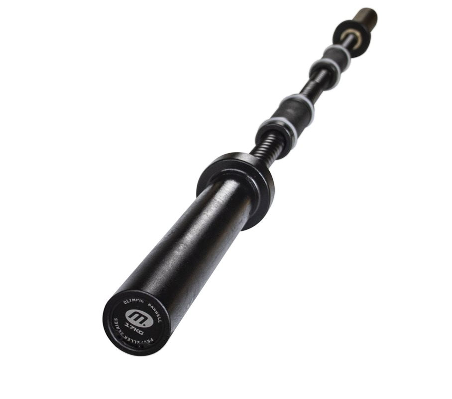 Master Fitness PROPELLER BAR 180