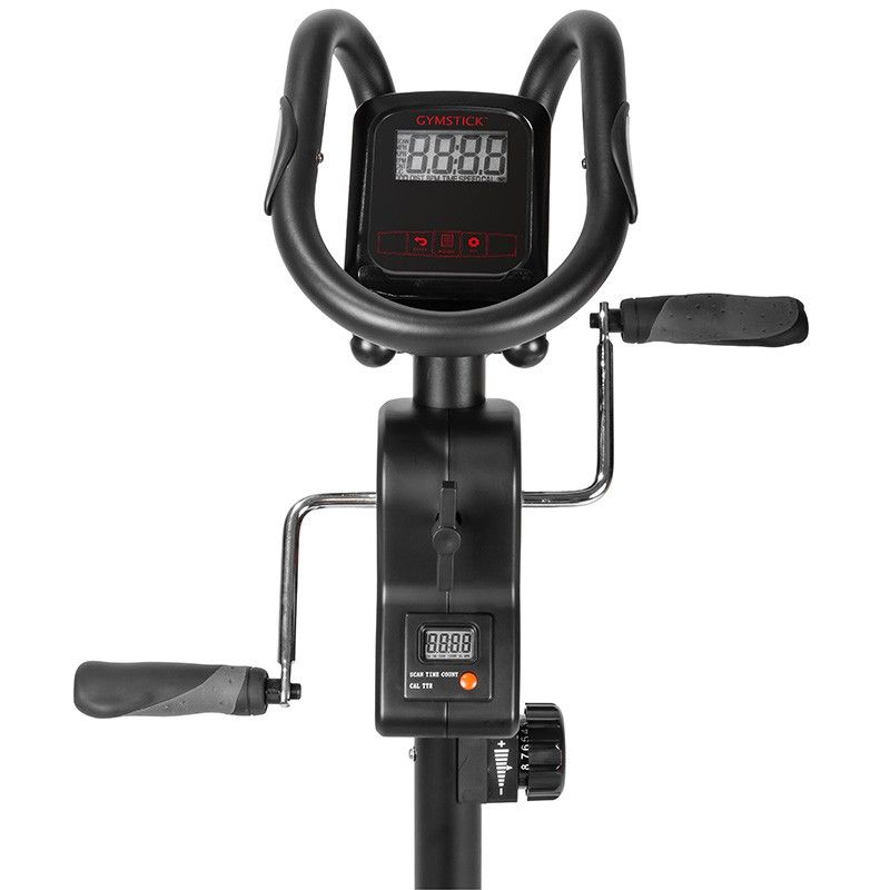 GYMSTICK Crank Bike X4