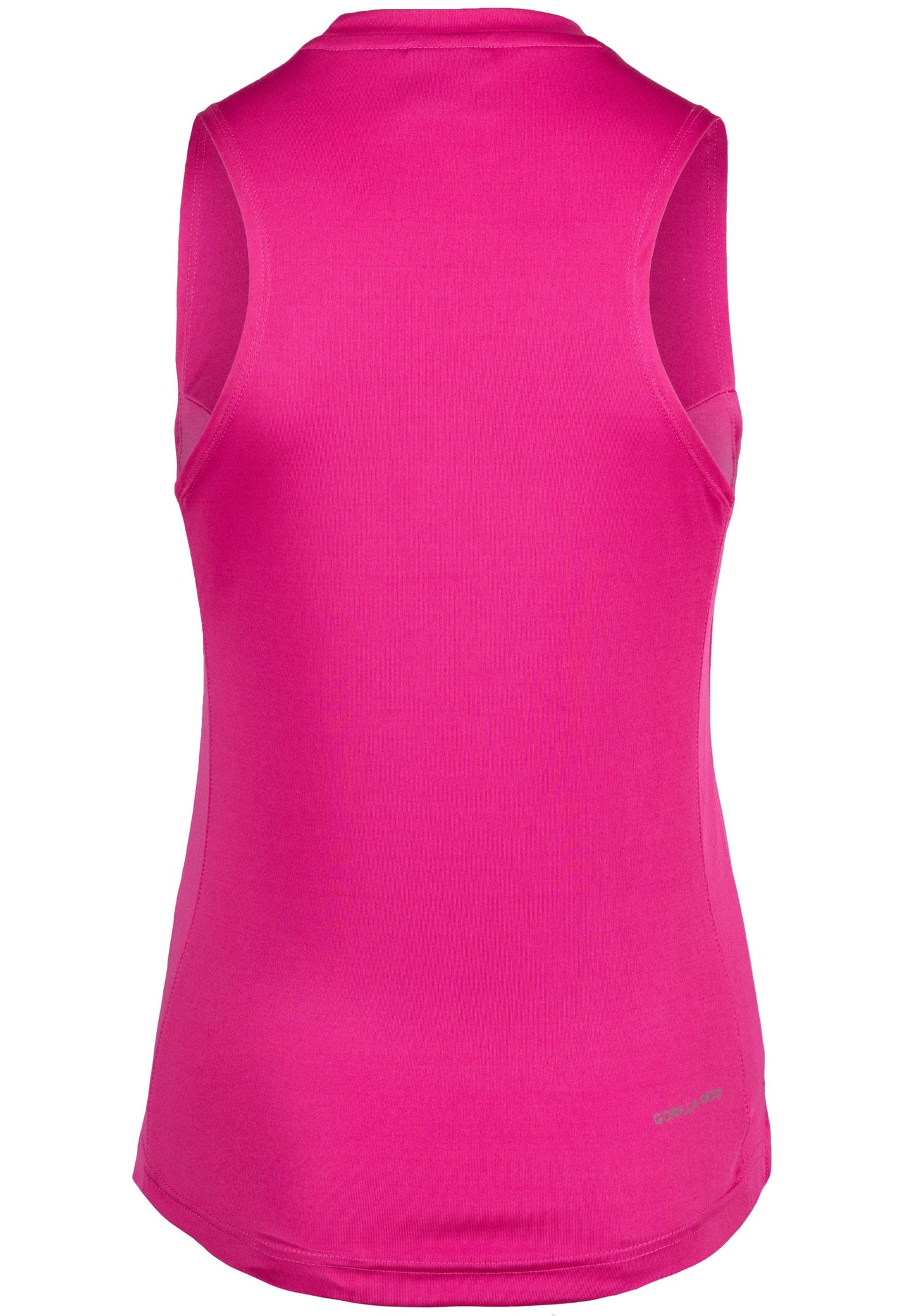 Gorilla Wear Raleigh Tank Top, rosa