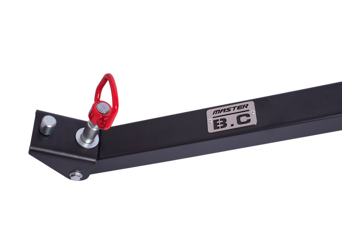 Master Fitness PRO BELT SQUAT
