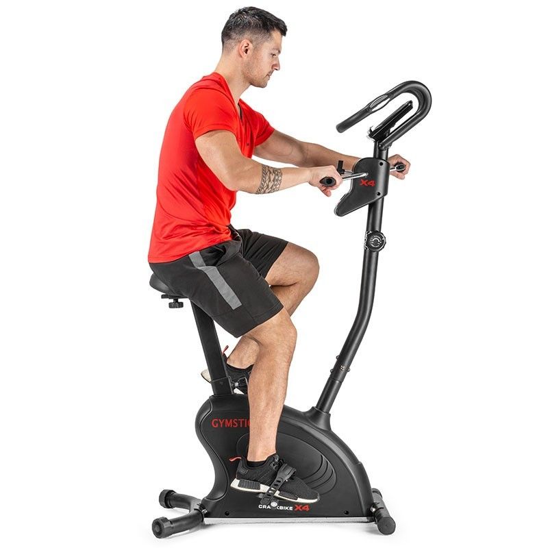 GYMSTICK Crank Bike X4