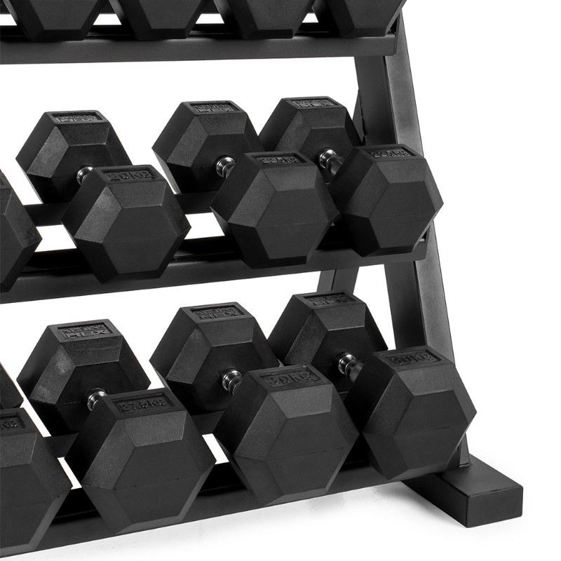 GYMSTICK Multi-Layer Rack for Dumbbells