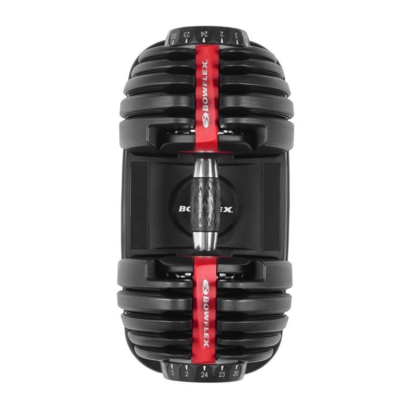 Bowflex 552i SelectTech Dumbbell 24kg (single)
