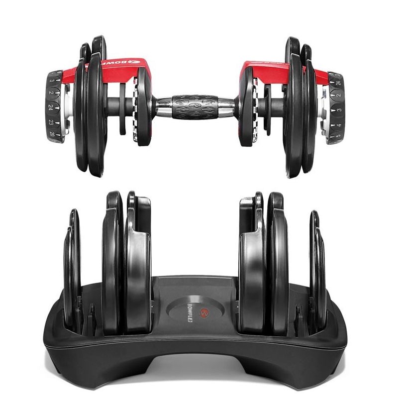 Bowflex 552i SelectTech Dumbbell 24kg (single)