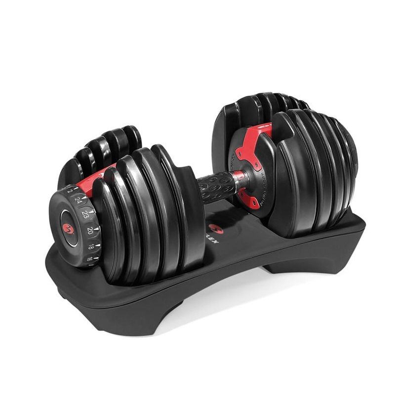 Bowflex 552i SelectTech Dumbbell 24kg (single)
