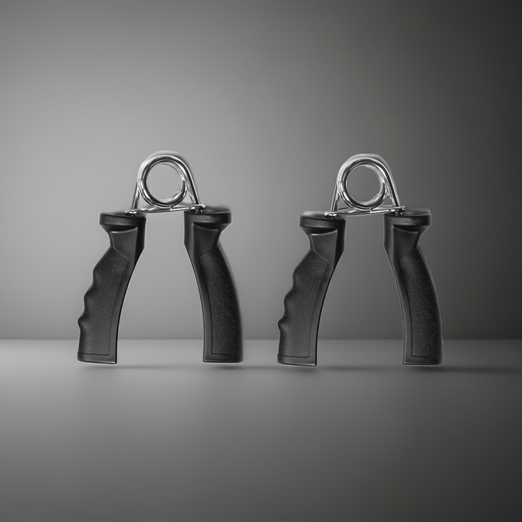 Virtufit Handgrepp (par)