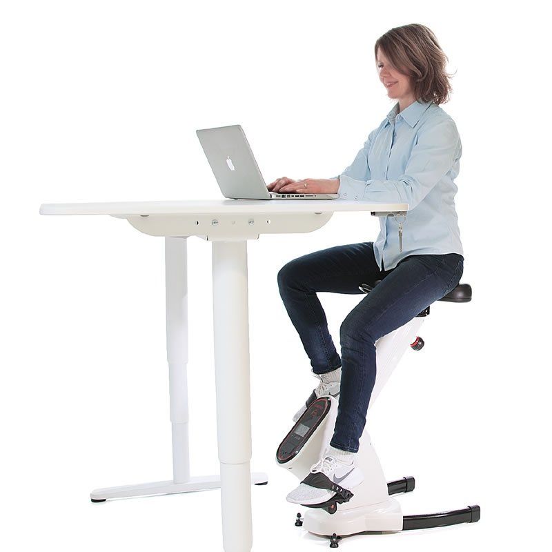 GYMSTICK Desk Bike