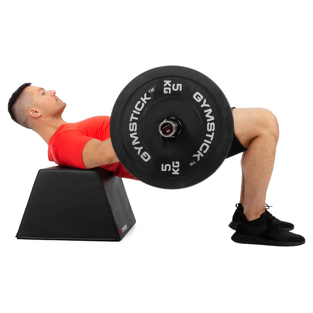 GYMSTICK Glute Bench