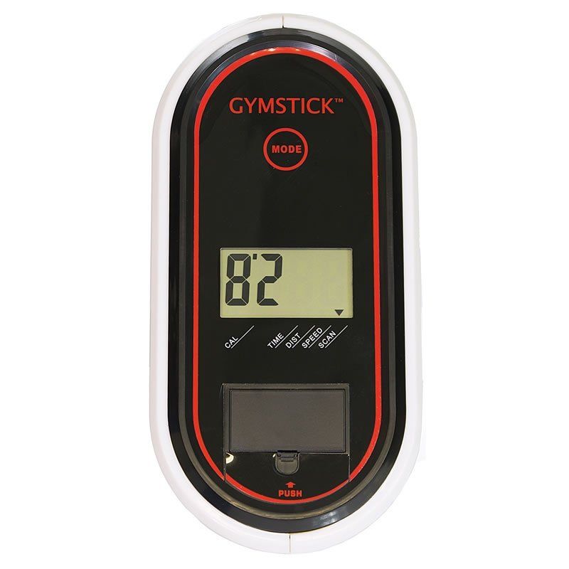GYMSTICK Desk Bike