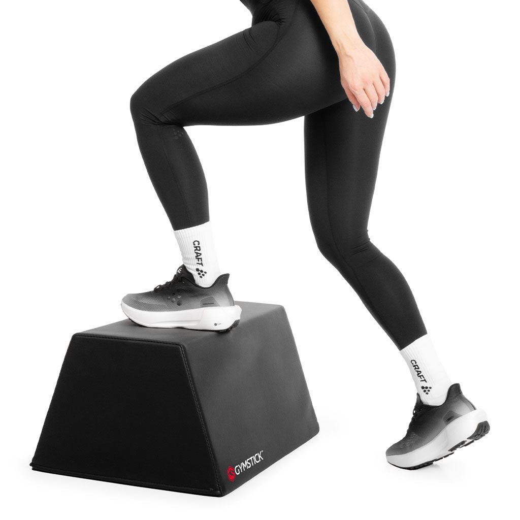 GYMSTICK Glute Bench