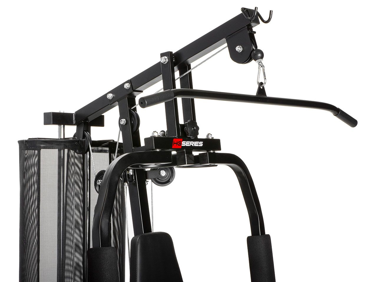 GYMSTICK Home Gym HG2.0