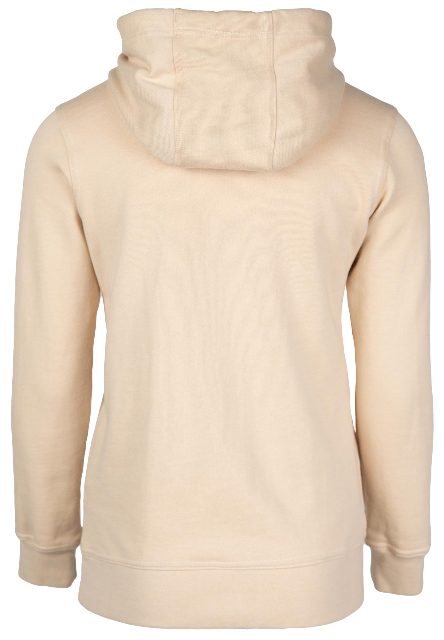 Gorilla Wear Charlotte Hoodie, beige